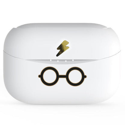 Imagen 2 - Auriculares Inalambricos Harry Potter