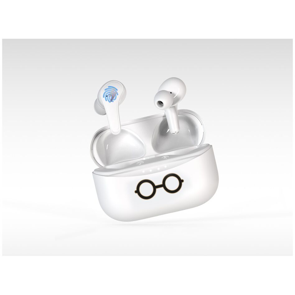 Imagen 4 - Auriculares Inalambricos Harry Potter