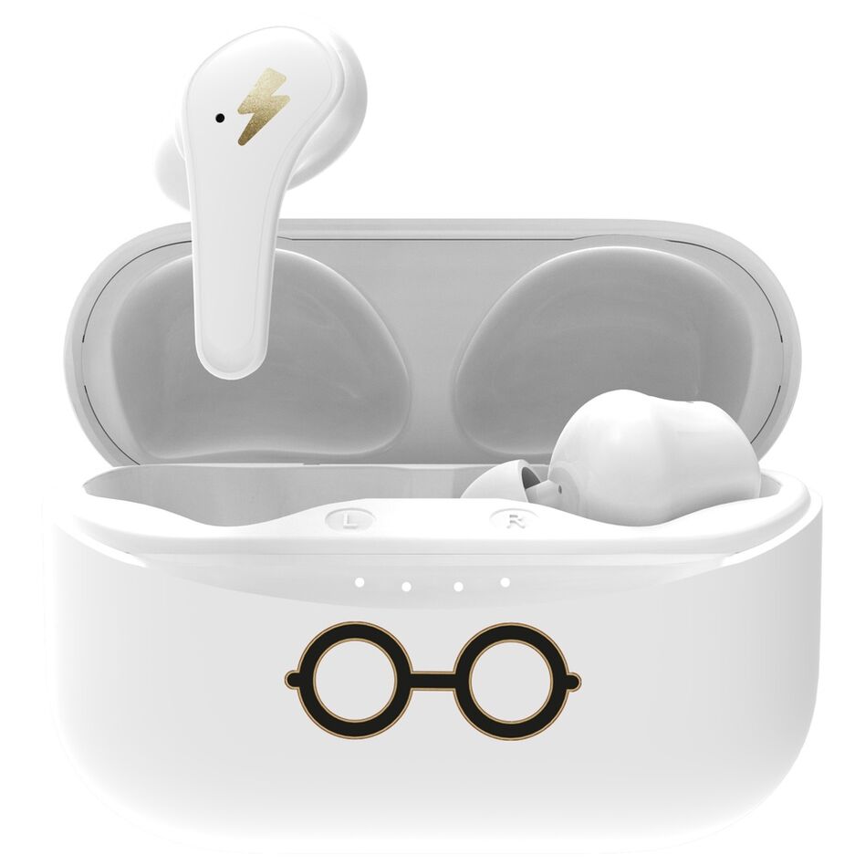 Imagen 1 - Auriculares Inalambricos Harry Potter