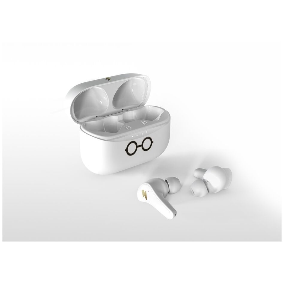 Imagen 8 - Auriculares Inalambricos Harry Potter