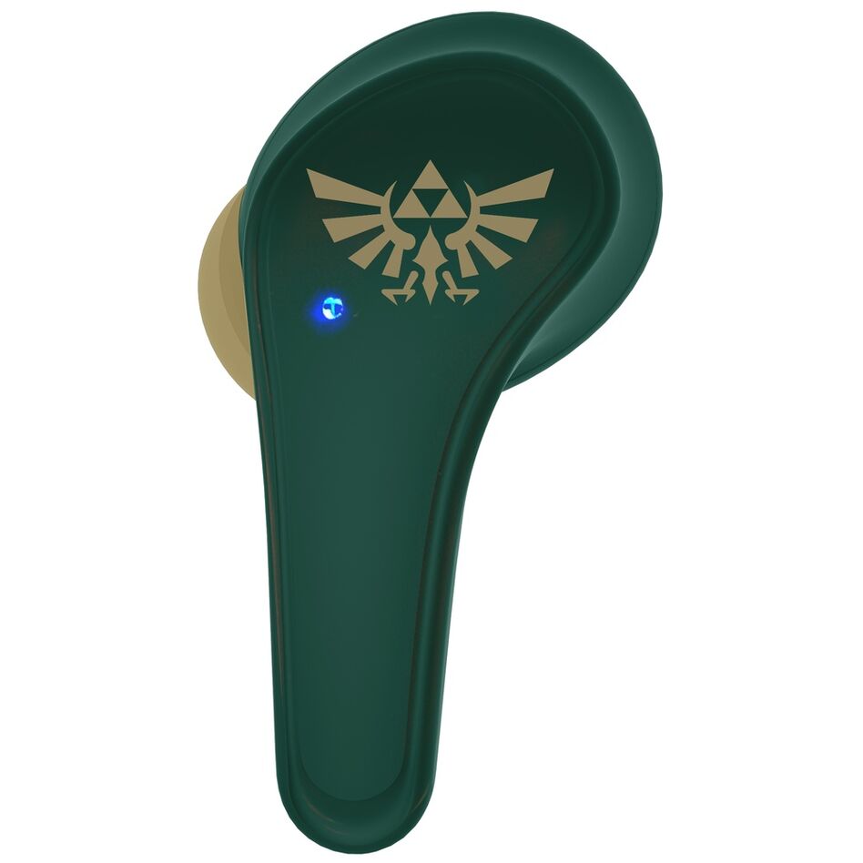 Imagen 3 - Auriculares Inalambricos The Legend Of Zelda