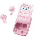 Imagen 1 - Auriculares Inalambricos Jiggly Puff Pokemon
