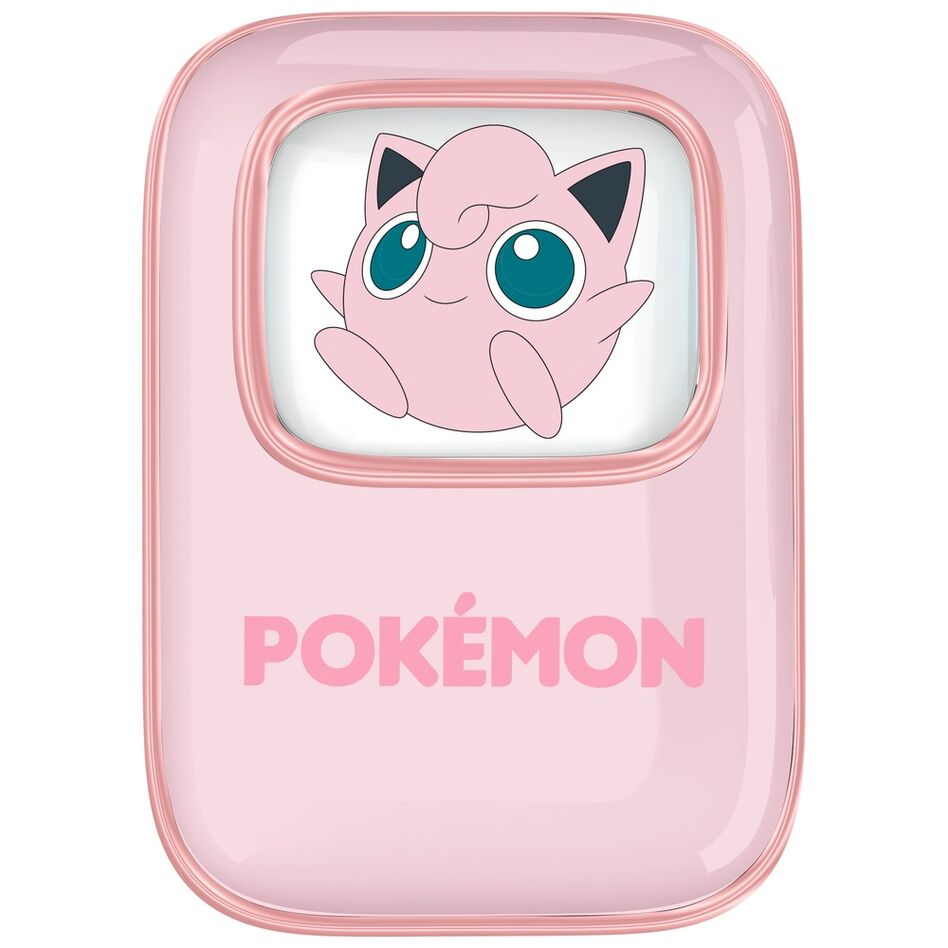 Imagen 2 - Auriculares Inalambricos Jiggly Puff Pokemon