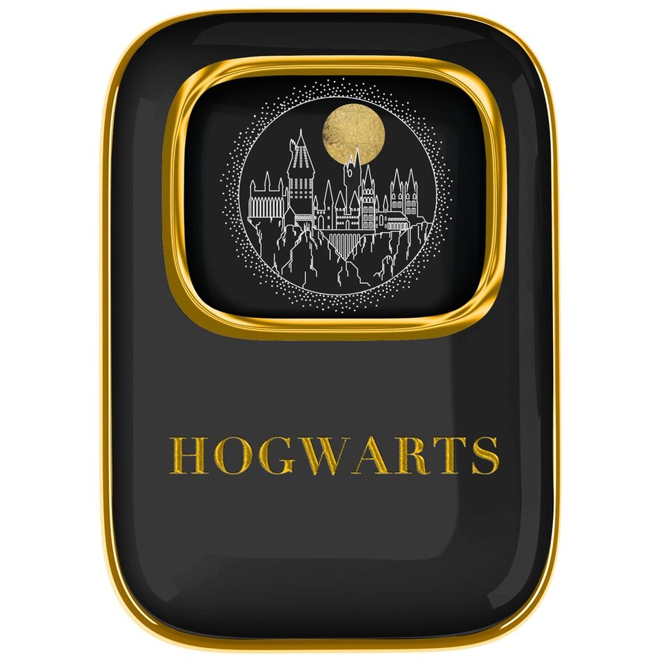 Imagen 1 - Auriculares Inalambricos Hogwarts Harry Potter