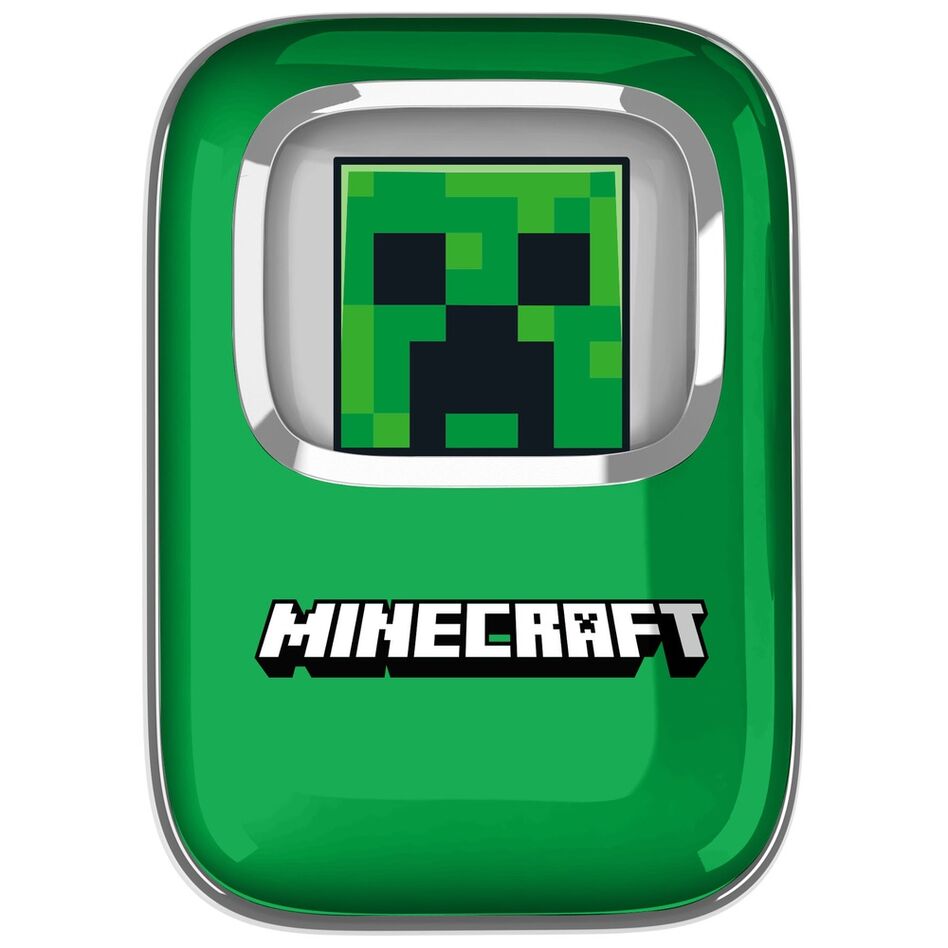 Imagen 2 - Auriculares Inalambricos Minecraft