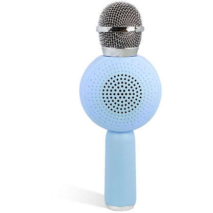 Imagen 7 de Microfono Altavoz Led Bluey