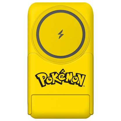 Imagen 2 - Bateria Externa Pikachu Pokemon