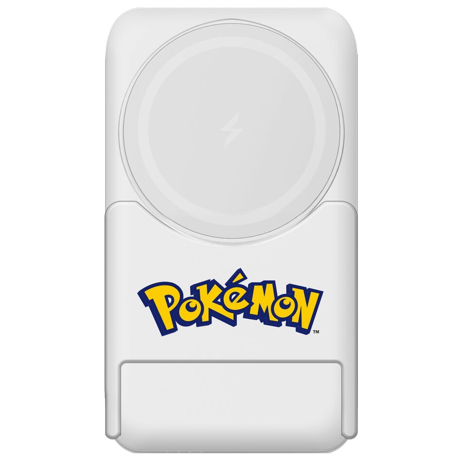 Imagen 4 - Bateria Externa Pokeball Pokemon