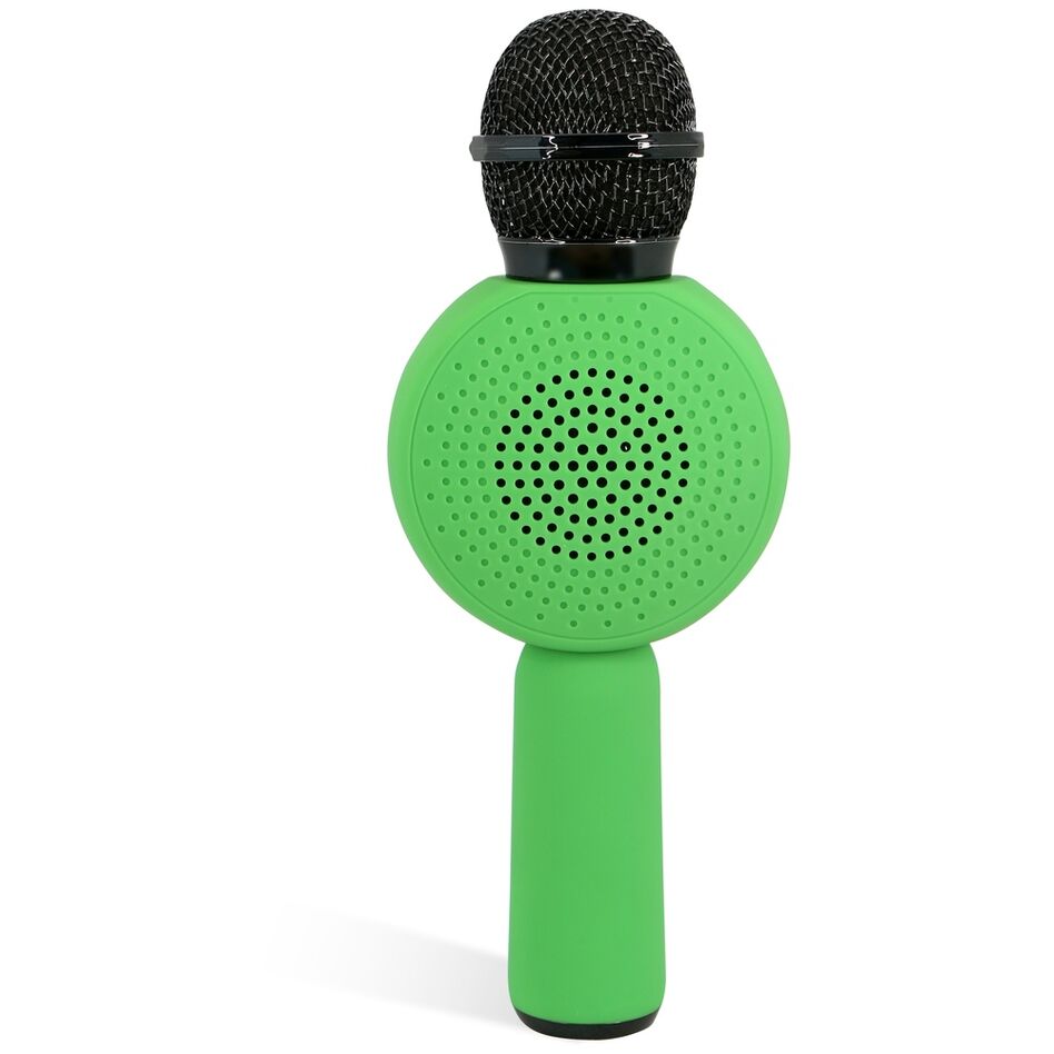 Imagen 7 - Microfono Altavoz Led Minecraft