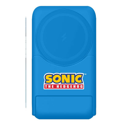 Imagen 3 - Bateria Externa Sonic The Hedgehog