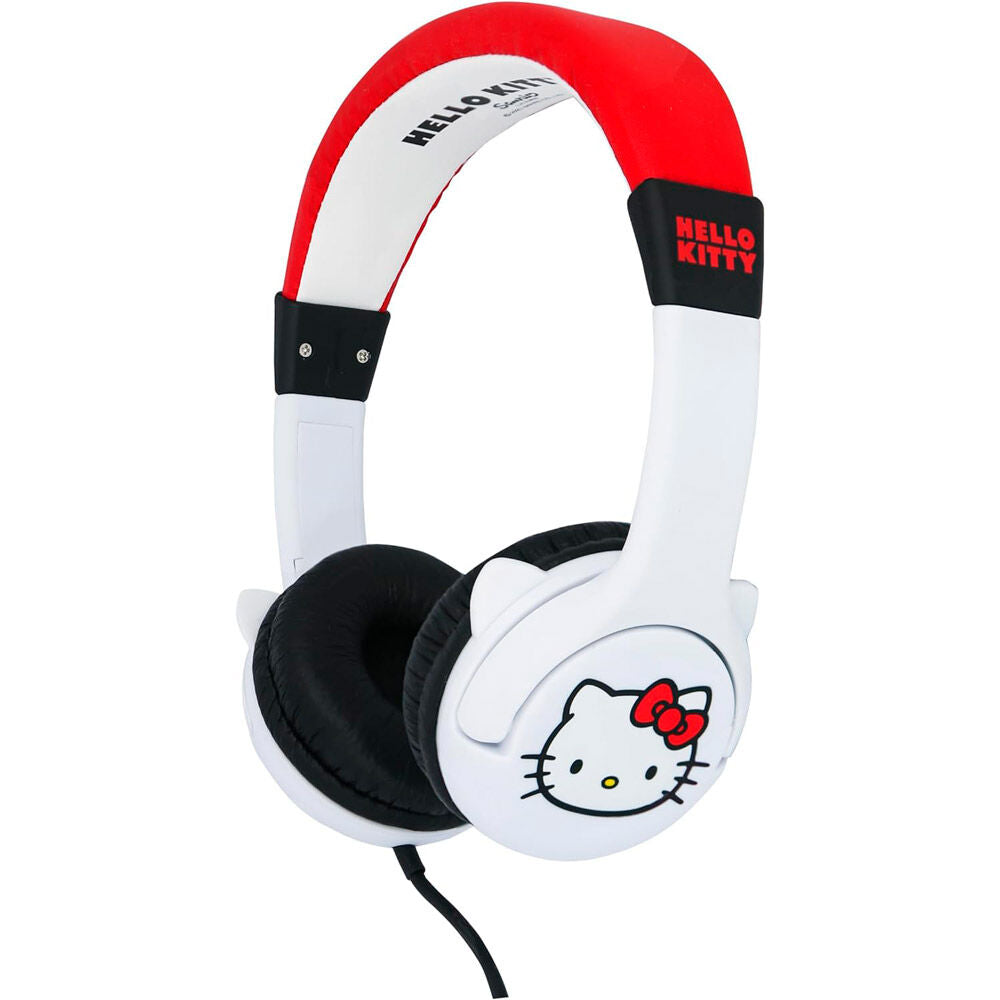 Imagen 1 de Auriculares Infantiles Hello Kitty 2