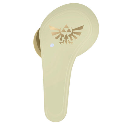 Imagen 2 - Auriculares Inalambricos The Legend Of Zelda