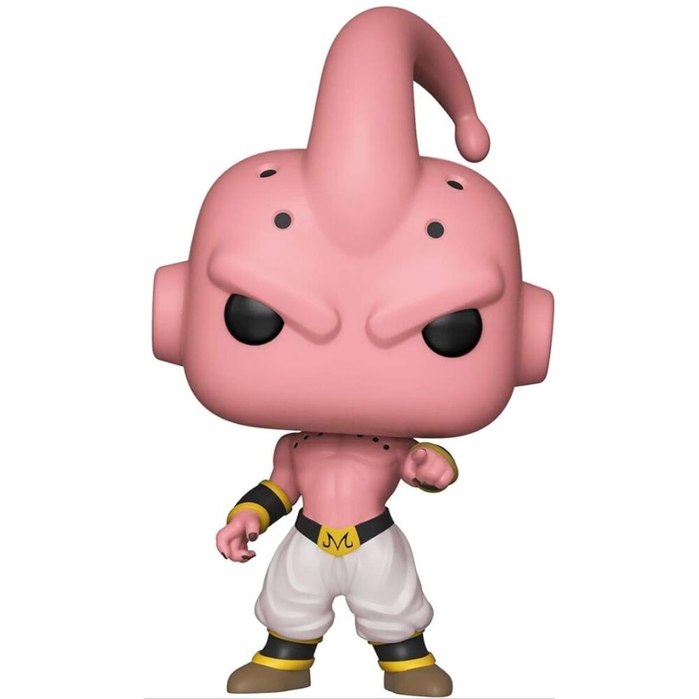 Imagen 3 de Figura Pop Dragon Ball Z Kid Buu