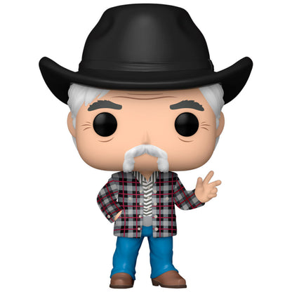 Imagen 1 - Figura Pop Yellowstone 2 Lloyd Pierce