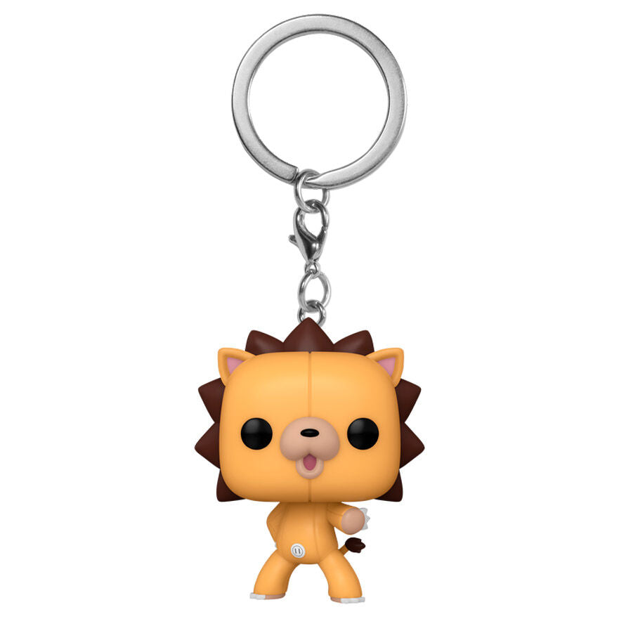 Imagen 1 de Llavero Pocket Pop Bleach Kon