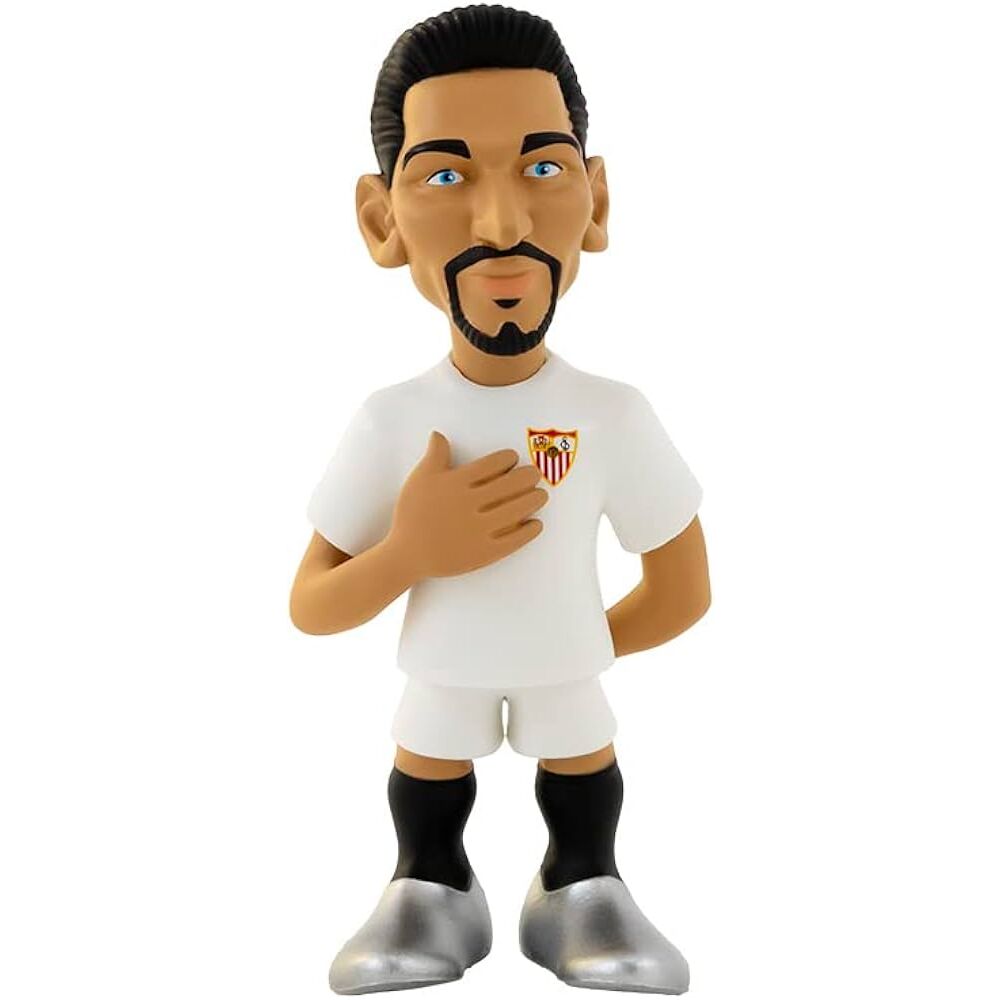 Imagen 2 de Figura Minix Navas Sevilla Fc 12Cm