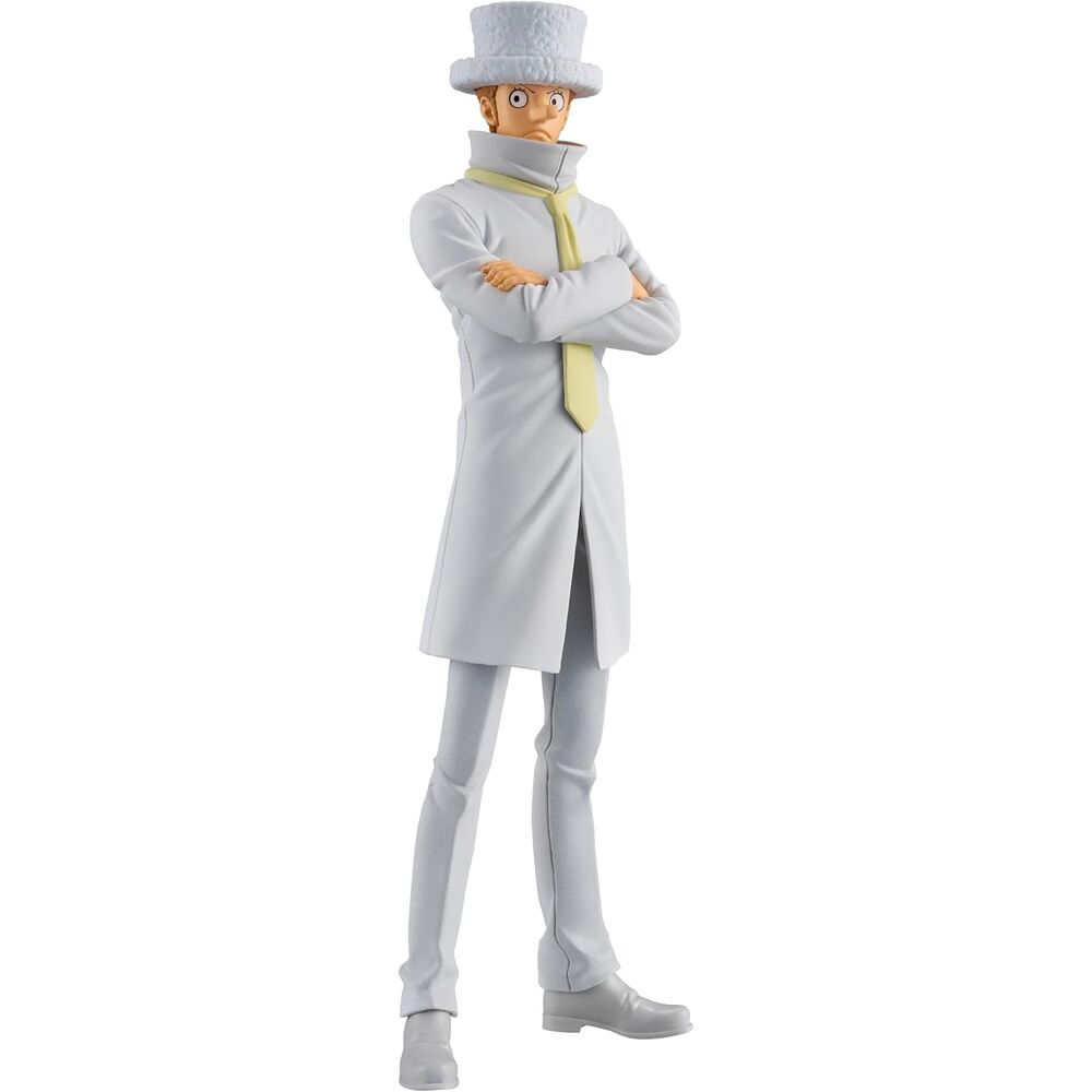 Imagen 1 de Figura Kaku Grandline Series One Piece 17Cm