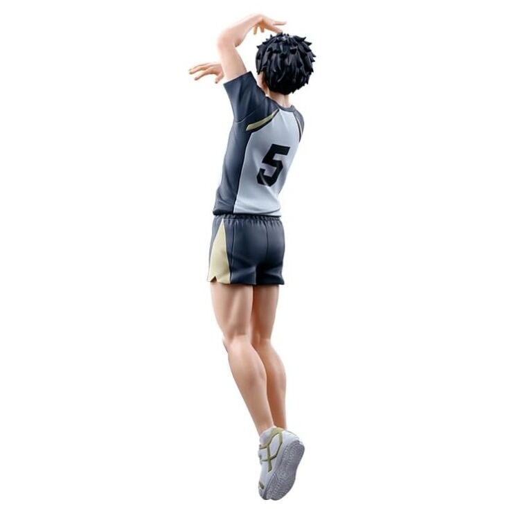 Imagen 2 de Figura Keiji Akaashi Posing Haikyu!! 18Cm