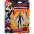 Imagen 1 - Figura Miles Morales Across The Spider-verse Spider-man Marvel 15Cm