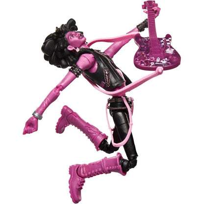 Imagen 4 - Figura Spider-punk Across The Spider-verse Spider-man Marvel 15Cm