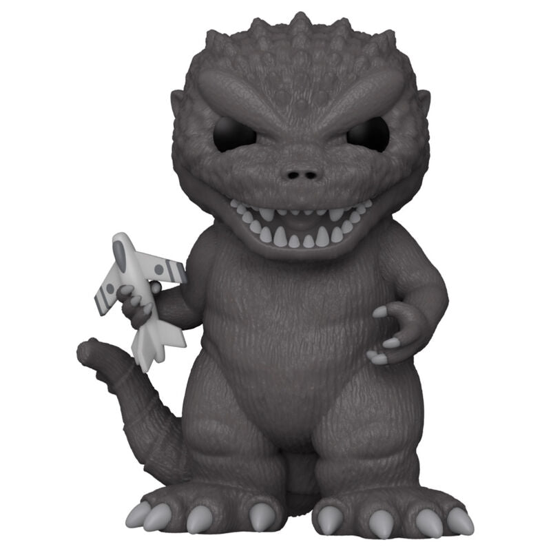 Imagen 2 - Figura Pop Godzilla - Godzilla 1954