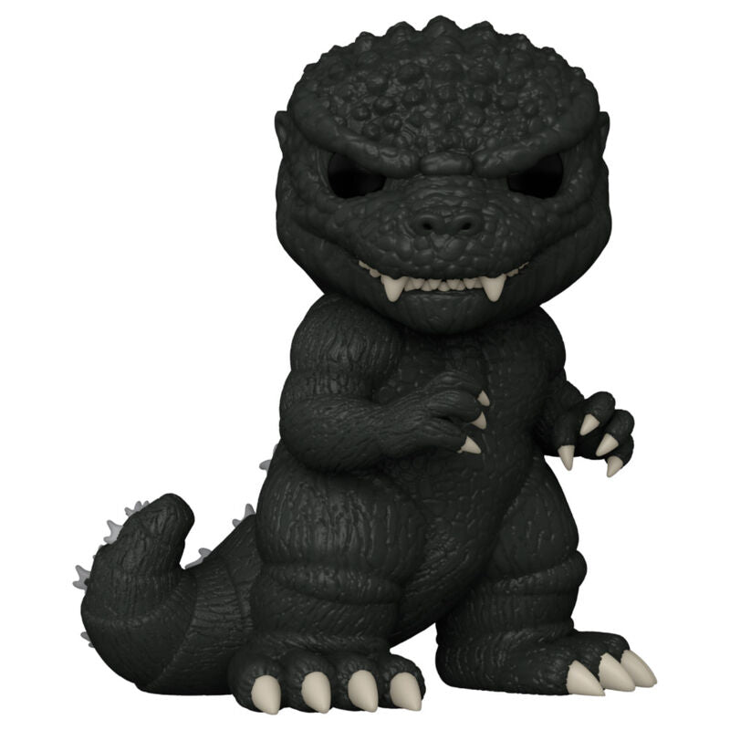 Imagen 2 de Figura Pop Godzilla - Godzilla 1984