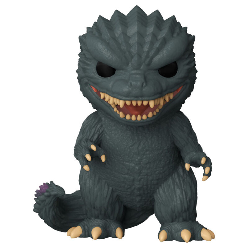 Imagen 2 - Figura Pop Godzilla - Godzilla 1999