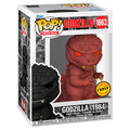 Imagen 1 de Figura Pop Godzilla - Godzilla 1984 Chase
