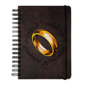 Imagen 1 - Cuaderno A5 El Señor De Los Anillos