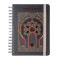 Imagen 1 - Cuaderno A5 Dragones Y Mazmorras
