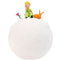 Imagen 1 - Lampara 3D El Principito