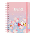 Imagen 1 de Cuaderno A5 Sakura Bt21
