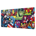 Imagen 1 de Alfombrilla Gaming Los Vengadores Avengers Marvel 2