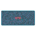 Imagen 1 - Alfombrilla Gaming Gameration Maze Of The Necromancer