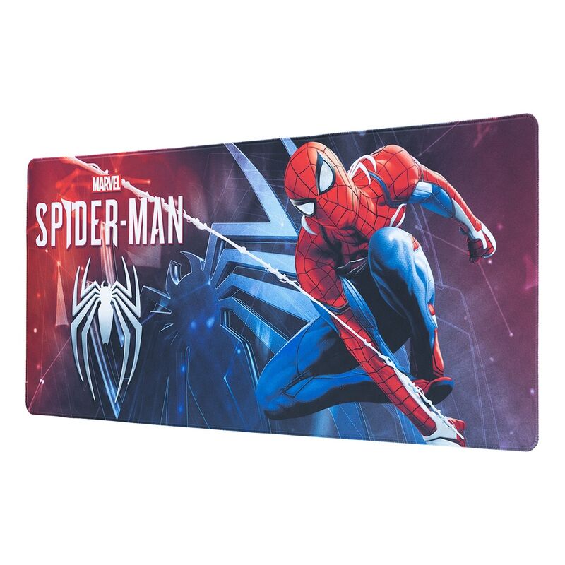 Imagen 1 de Alfombrilla Gaming Spiderman Marvel