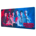 Imagen 1 - Alfombrilla Gaming Stranger Things