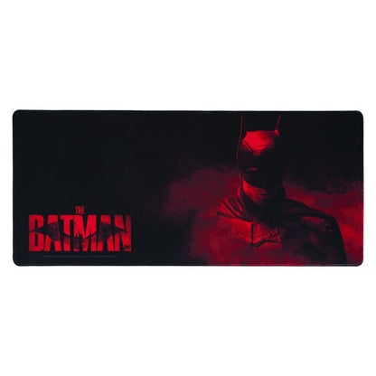 Imagen 2 - Alfombrilla Gaming Batman Dc Comics