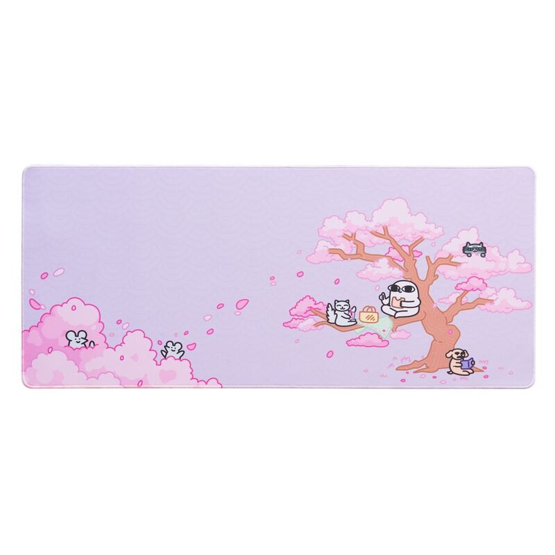 Imagen 2 - Alfombrilla Gaming Ketnipz