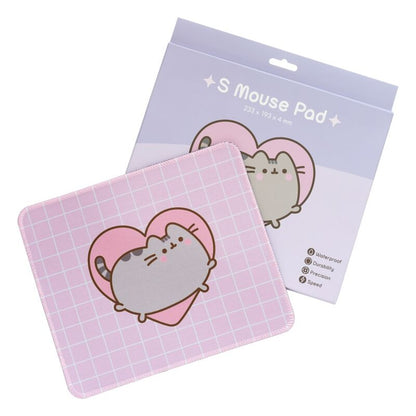 Imagen de Alfombrilla Raton Moments Pusheen parte de nuestra colección en Espadas y más, sitio oficial.