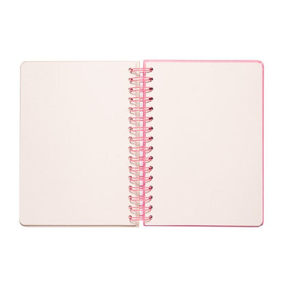 Imagen de Cuaderno A5 Foodie Pusheen parte de nuestra colección en Espadas y más, sitio oficial.
