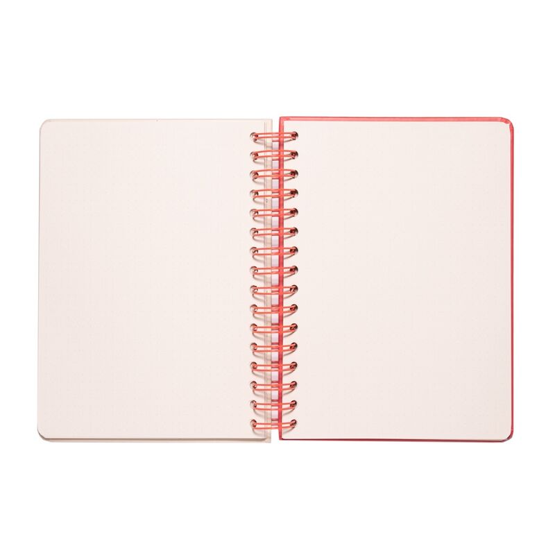 Imagen 3 de Cuaderno A5 Line Friends
