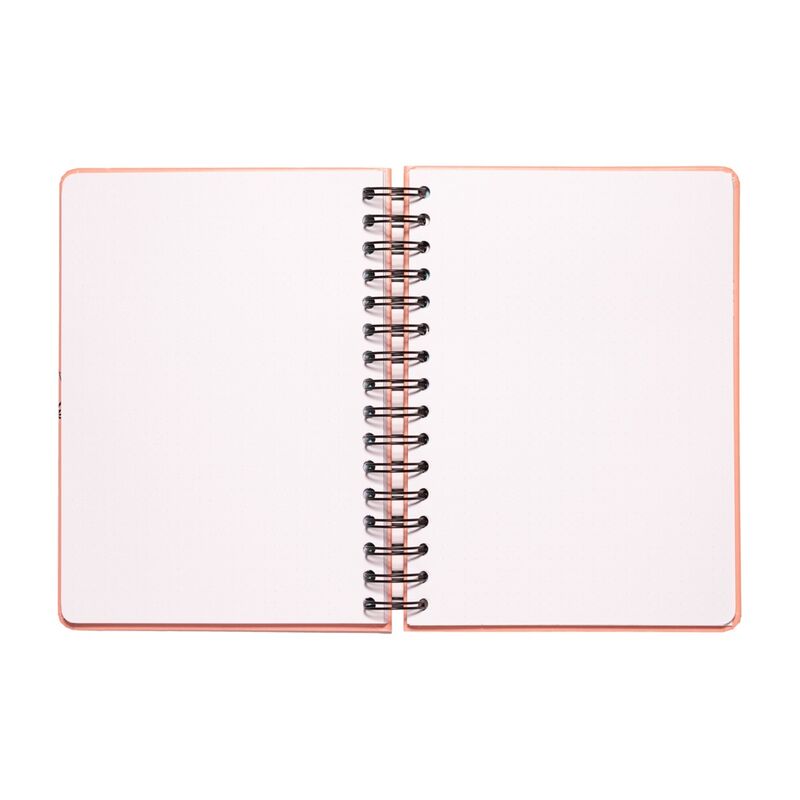 Imagen de Cuaderno A5 Snoopy parte de nuestra colección en Espadas y más, sitio oficial.
