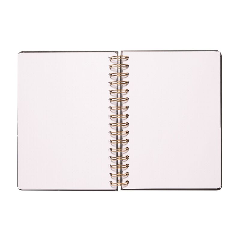 Imagen 3 - Cuaderno A5 Harry Potter