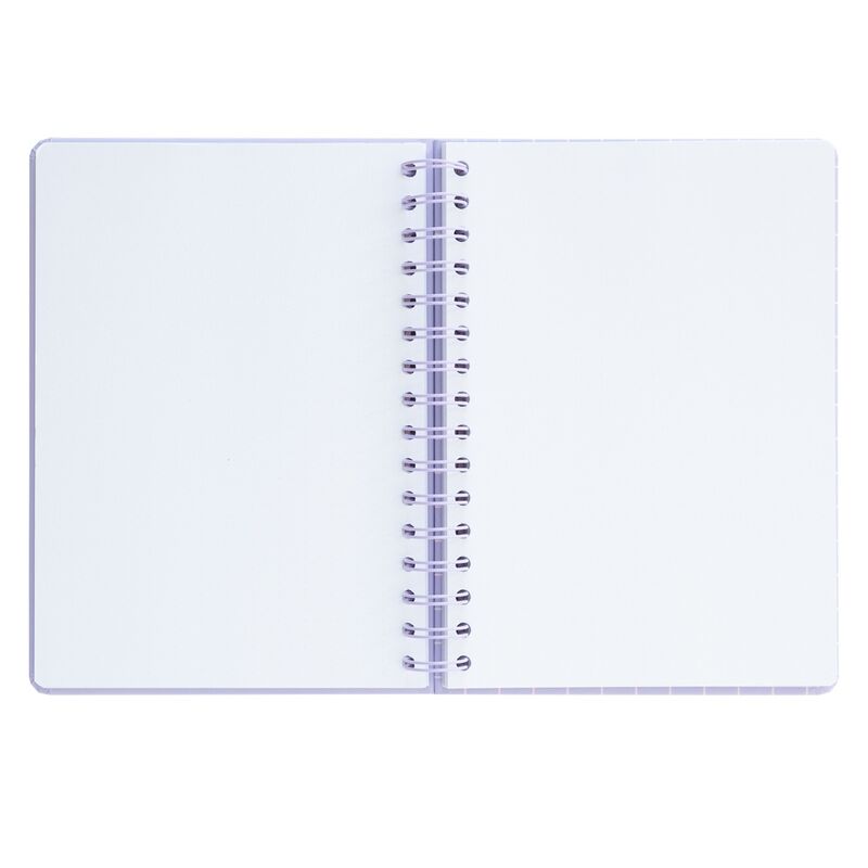 Imagen de Cuaderno A5 Moments Pusheen parte de nuestra colección en Espadas y más, sitio oficial.