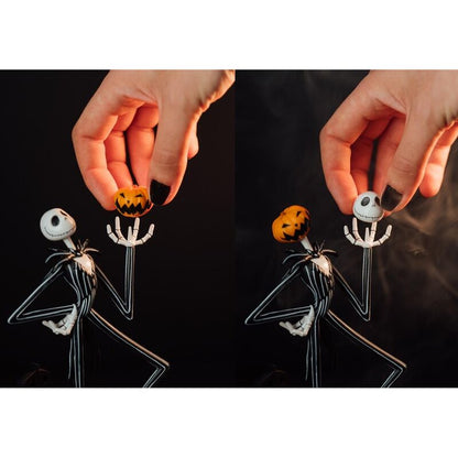 Imagen de Calendario Perpetuo 3D Jack Pesadilla Antes De Navidad Disney parte de nuestra colección en Espadas y más, sitio oficial.