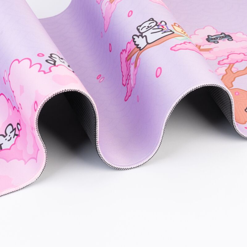 Imagen 4 - Alfombrilla Gaming Ketnipz