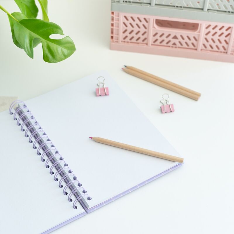 Imagen 5 de Cuaderno A5 Moments Pusheen