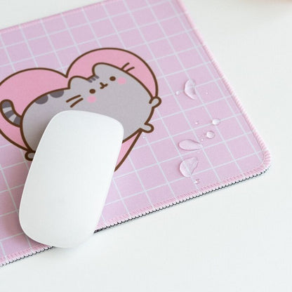 Imagen de Alfombrilla Raton Moments Pusheen parte de nuestra colección en Espadas y más, sitio oficial.
