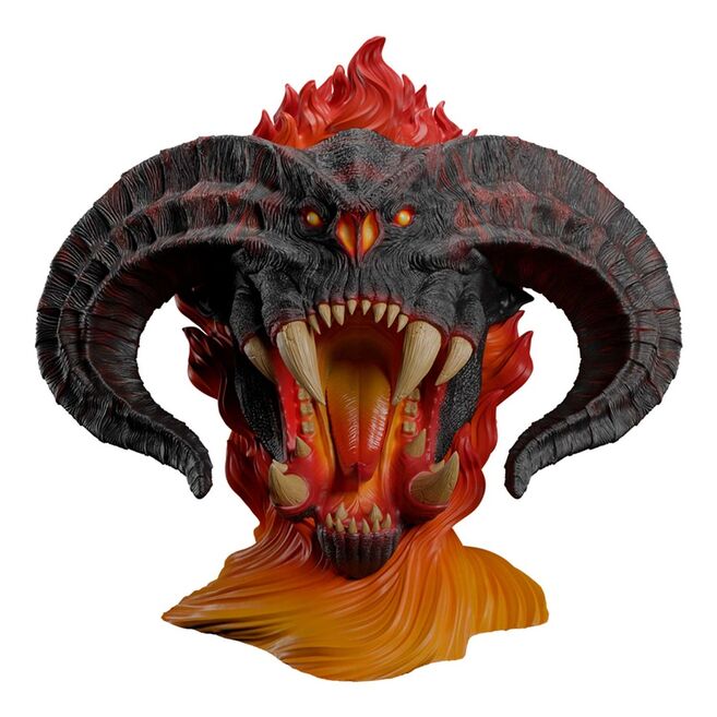 Imagen 2 - Lampara Balrog El Señor De Los Anillos