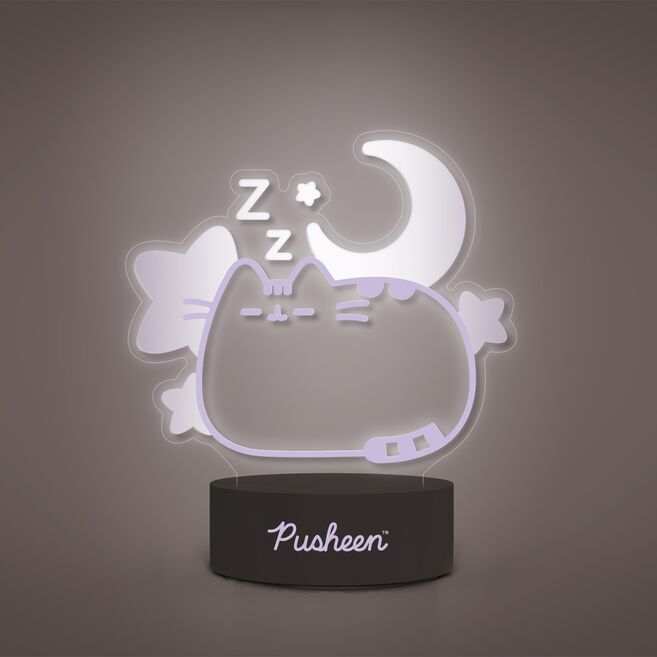 Imagen 1 de Lampara Led Dreams Pusheen